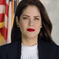 Carolina Chavez
Deputy Mayor, District 1