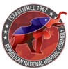 Republican National Hispanic Assembly of San Diego